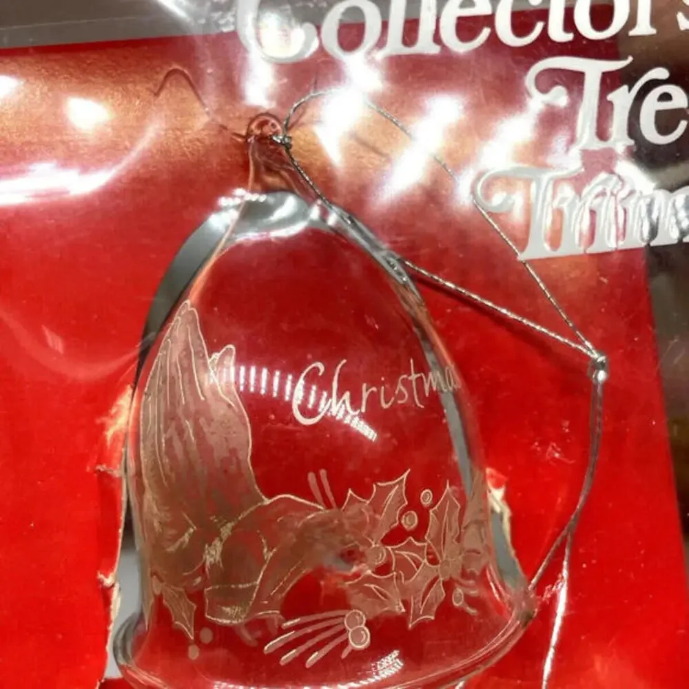 Nativity Religious Christmas Ornaments Mixed LOT of 17 PLUS‎ Window Etch Decor